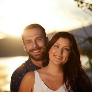 Meet your Posher, Teresa